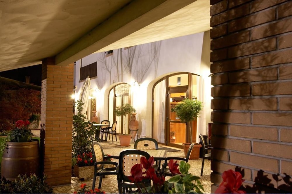 Agriturismo Il Cascinale
