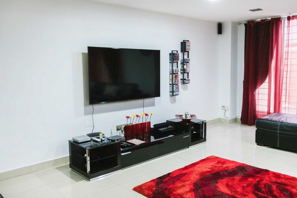 Lux 6BR Home Private Rooftop Garden Kemensah KL