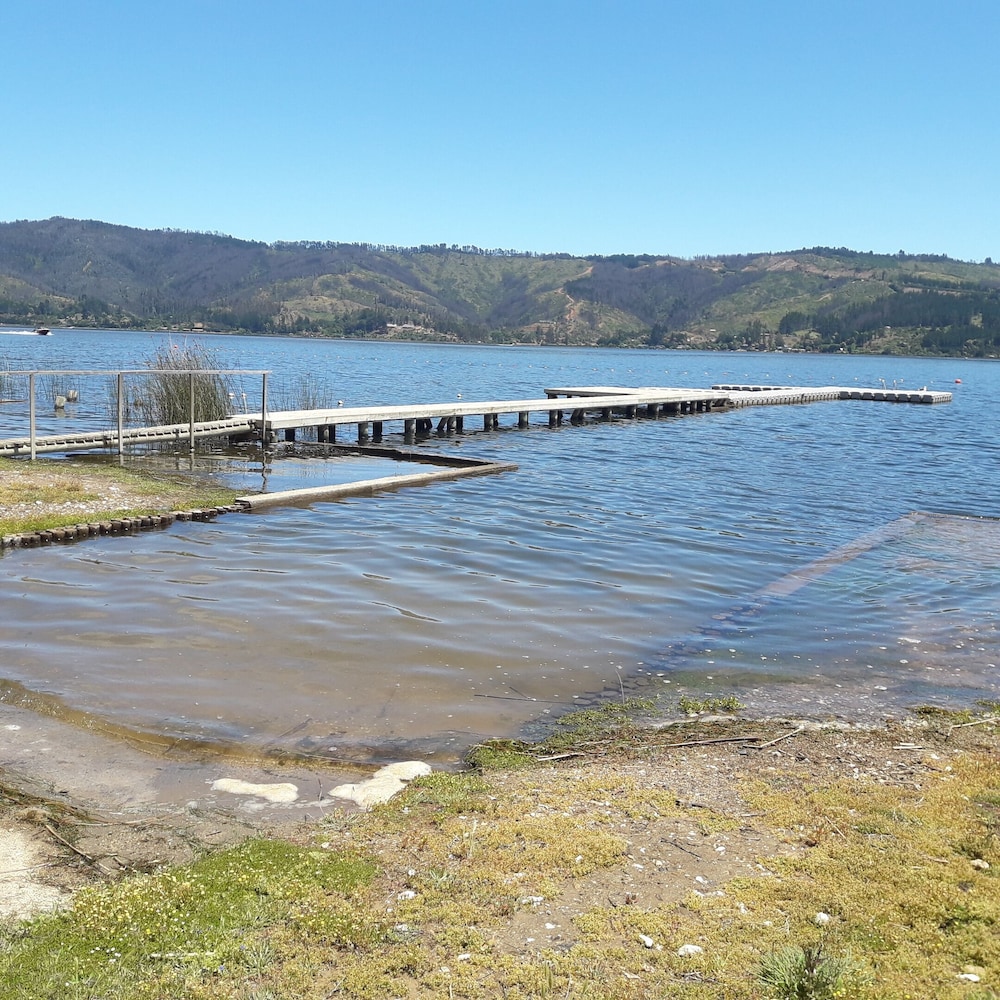 Habitamar Lago Vichuquen