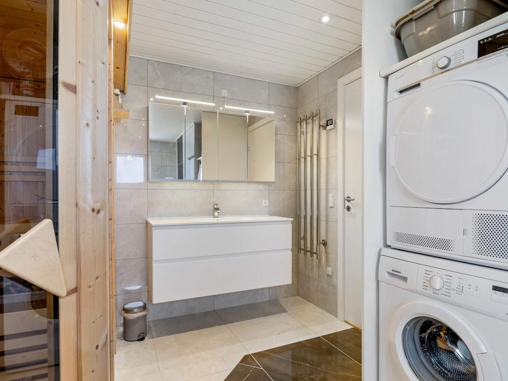 4 Star Holiday Home in Norre Nebel