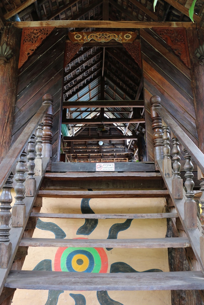 UP2U Guesthouse - Hostel