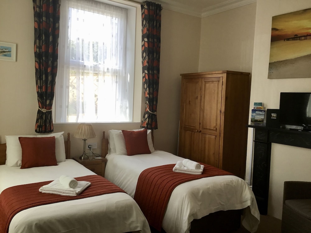 Beaumont B&B, photo 7