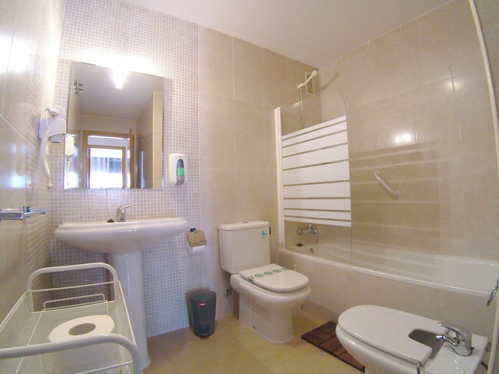 Apartamentos LA PARRETA CENTRO