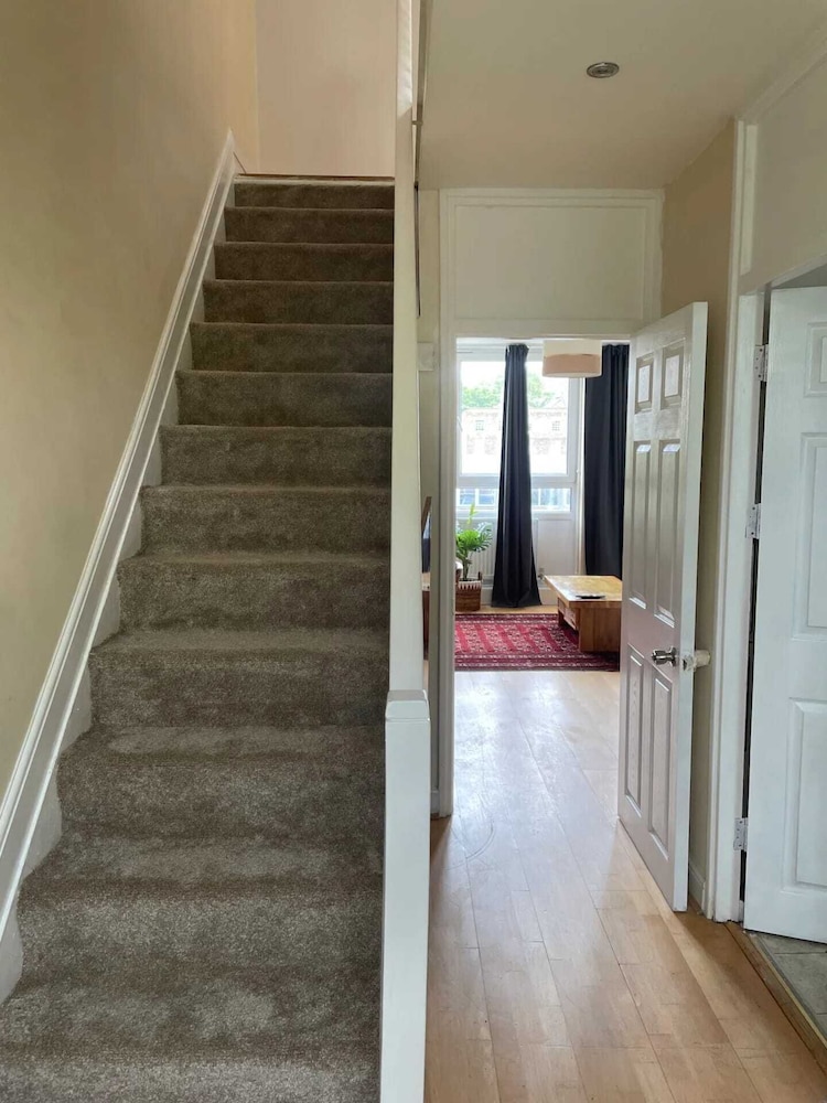 Calm & Central 2BD Flat - Marylebone