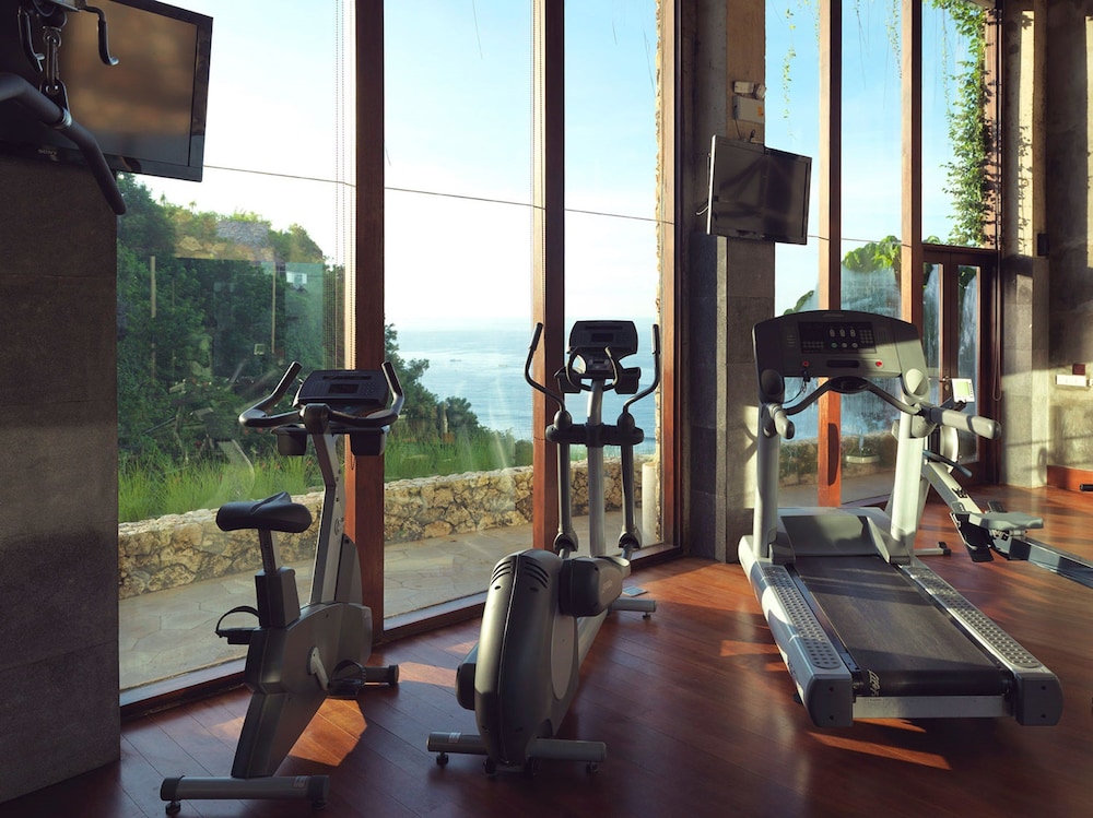 The Ungasan Clifftop Resort 74