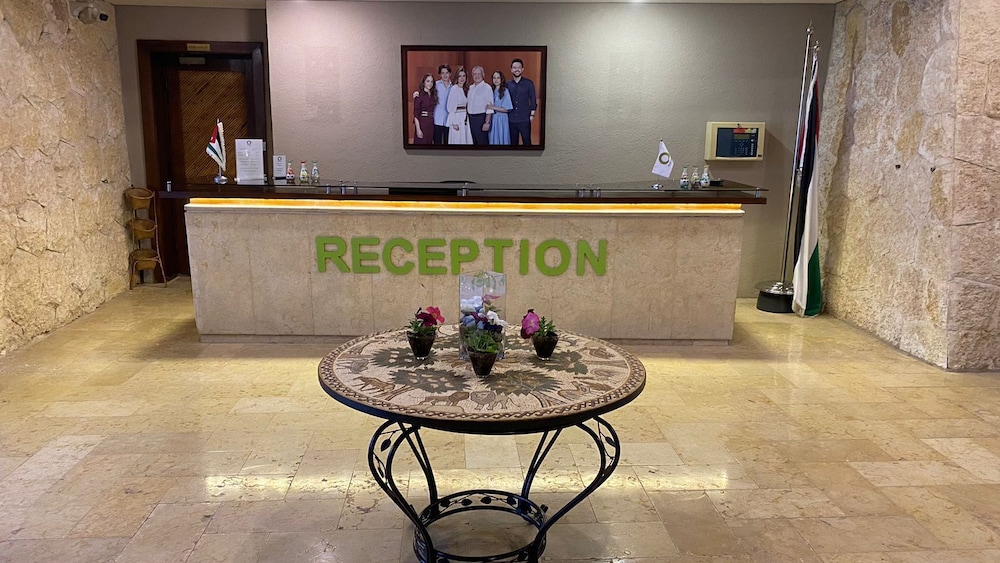 Sweimeh Vacations - O Beach Hotel  Resort - Property Image 2