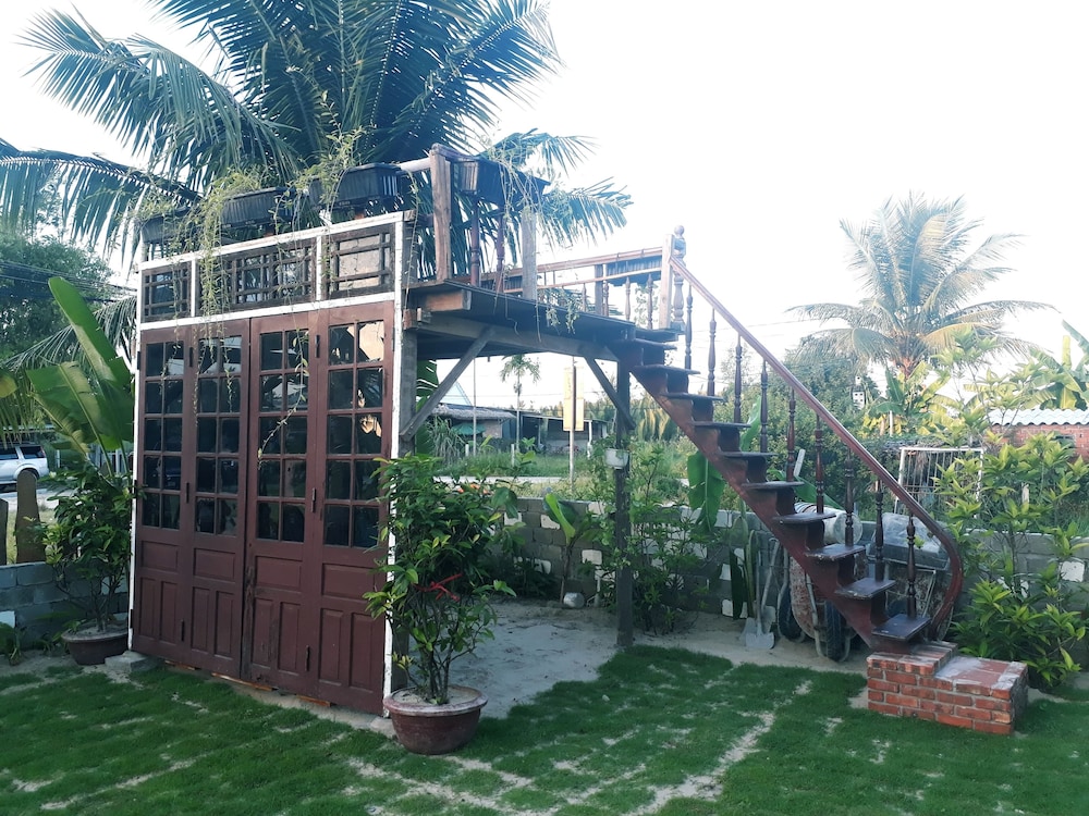 Hoi An Vacations - Hoi An Local Villa - Property Image 6