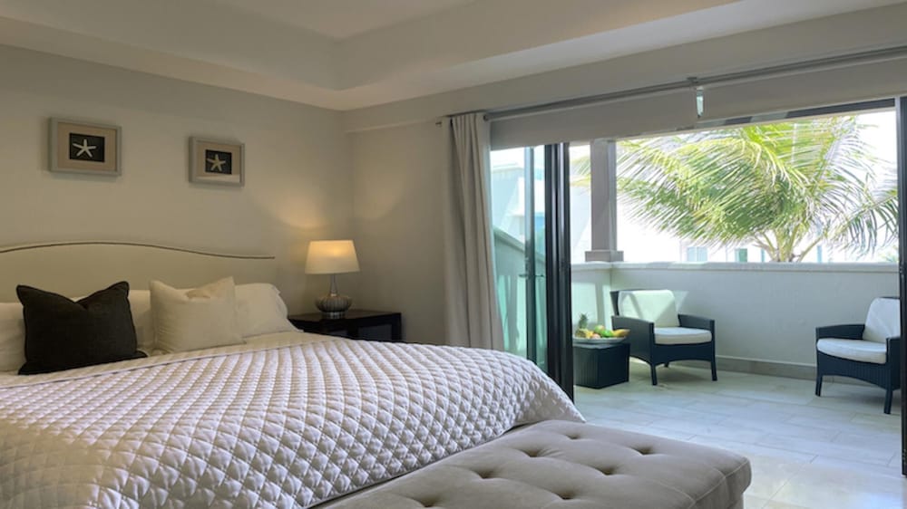 Villa Seabreeze
