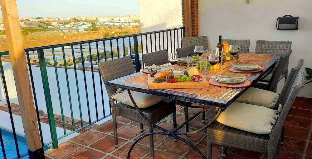 Casa Kodak - Las Lagunas de Mijas