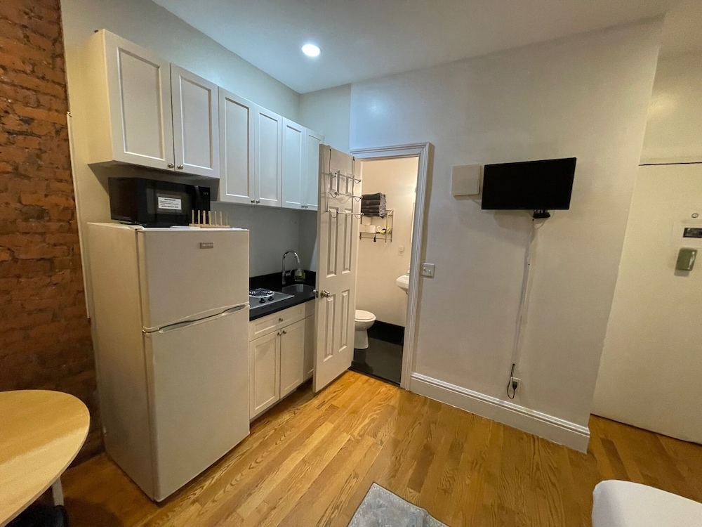 nest apartment new york