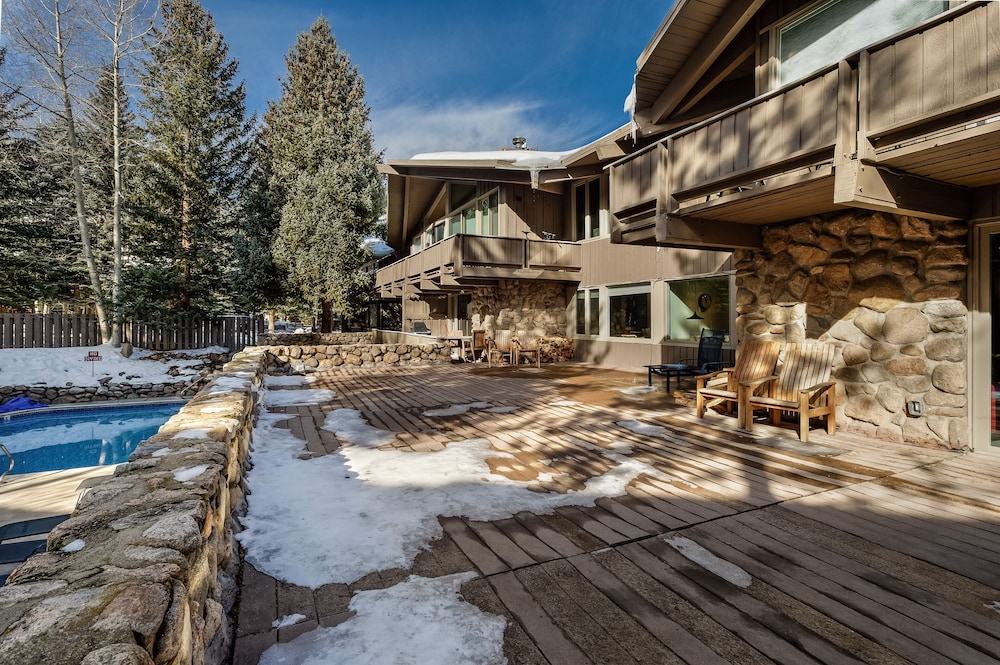 Aspen Snowmass Alps Apartments