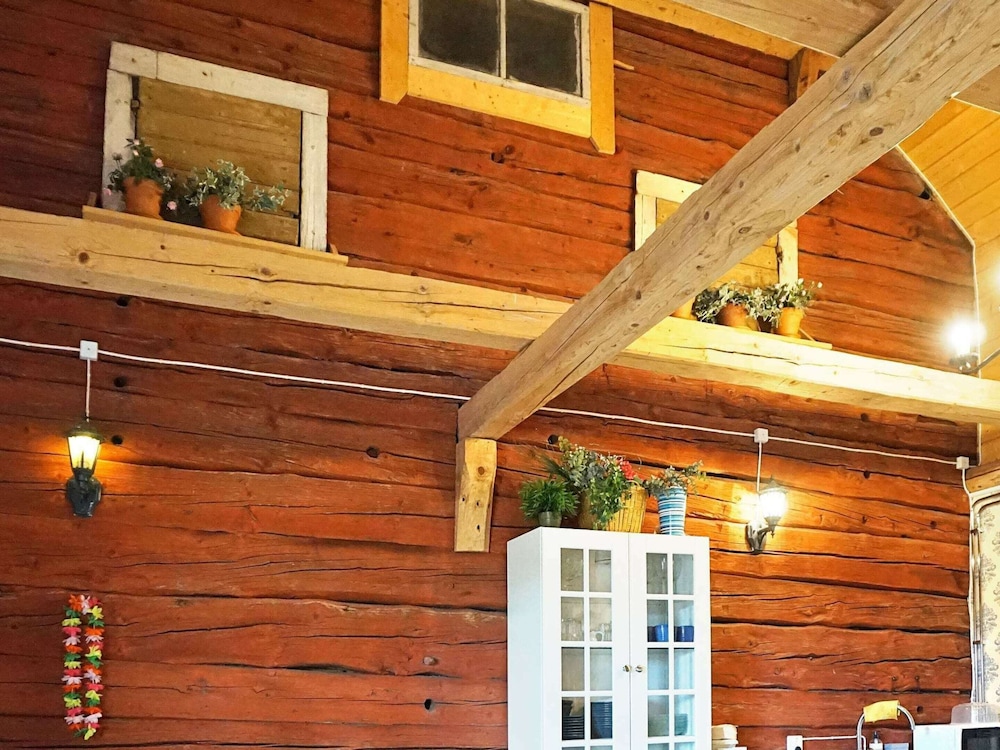 5 Person Holiday Home in Odeshog view 5