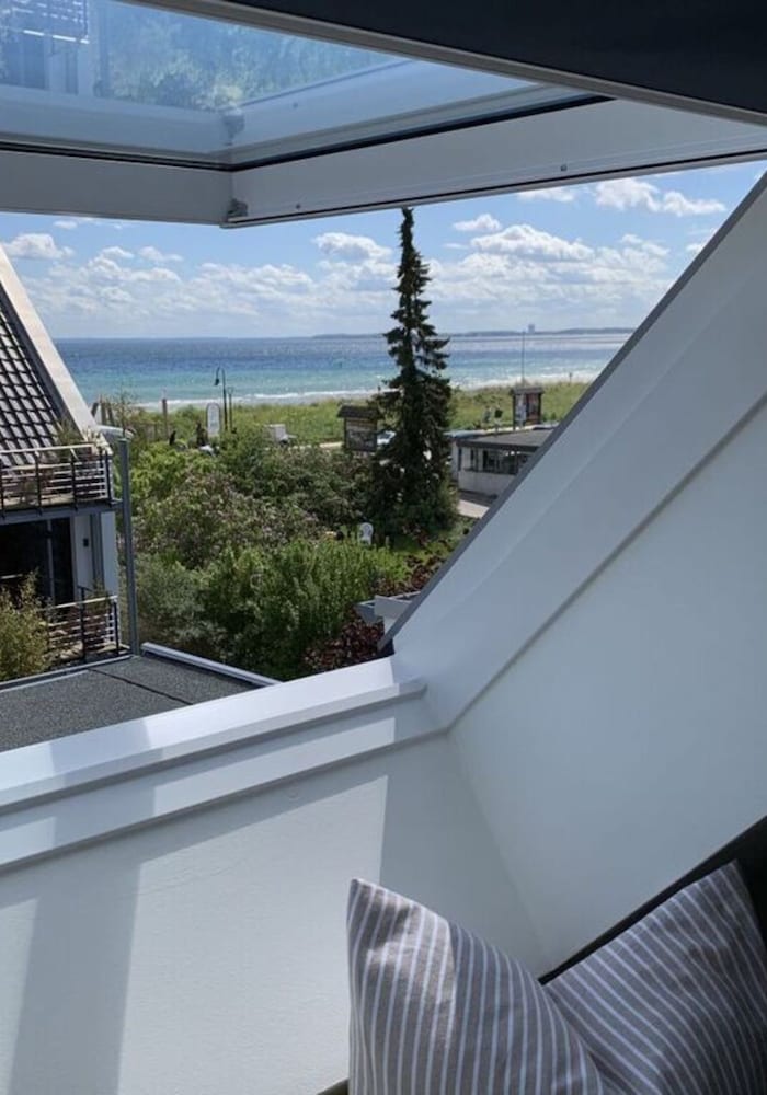 Beach Apartment Nordstern