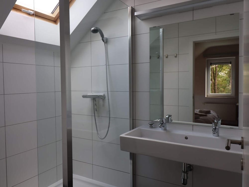 Quiet Infrared Sauna Retreat