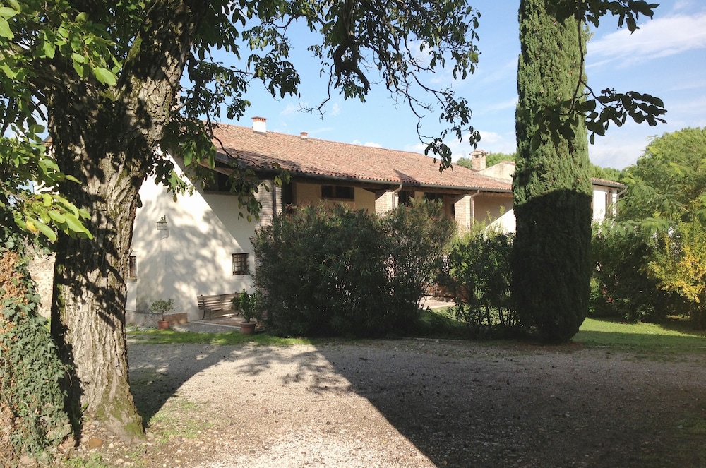 Villa Sagramoso Sacchetti