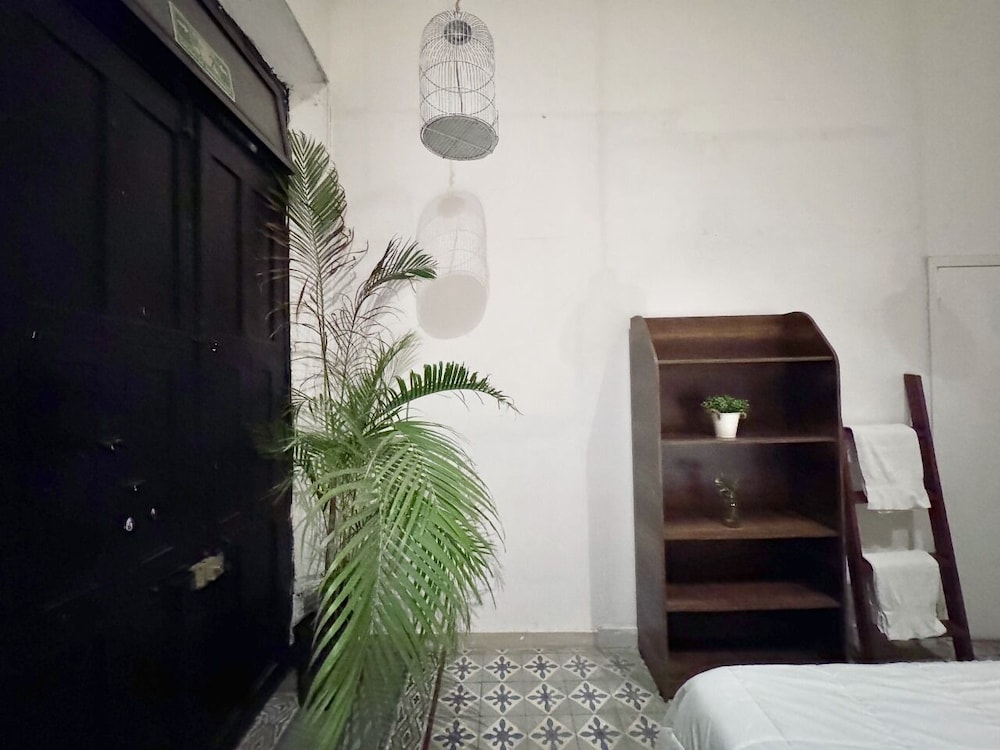 Casa Peregrina
