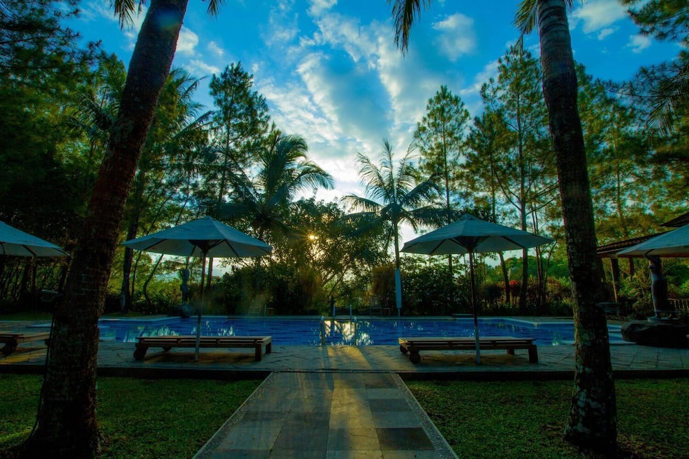 Villa Grand Artos