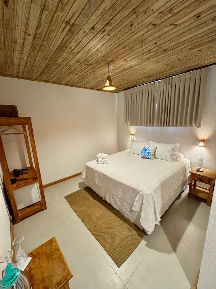 Caraiva Suites