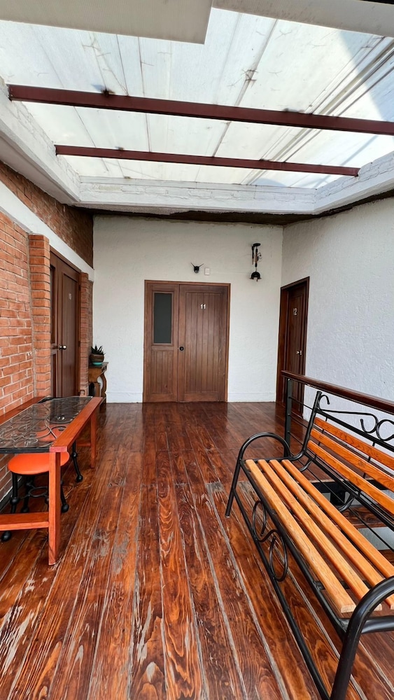 Hostal Mago