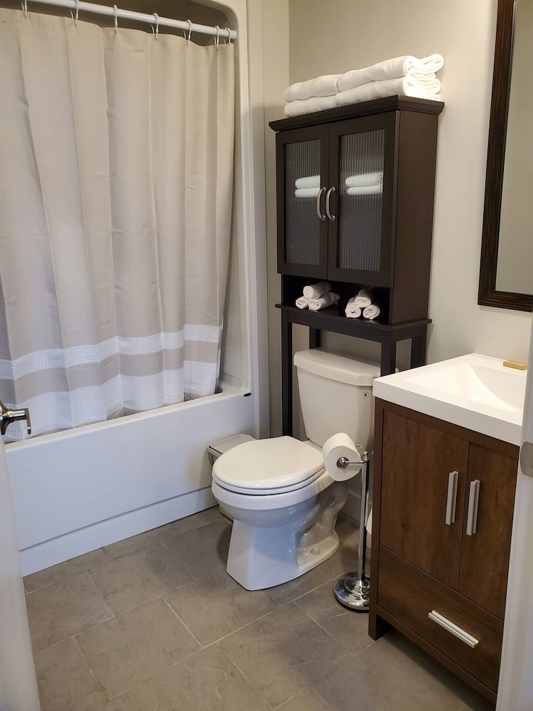 Suites De La Baie