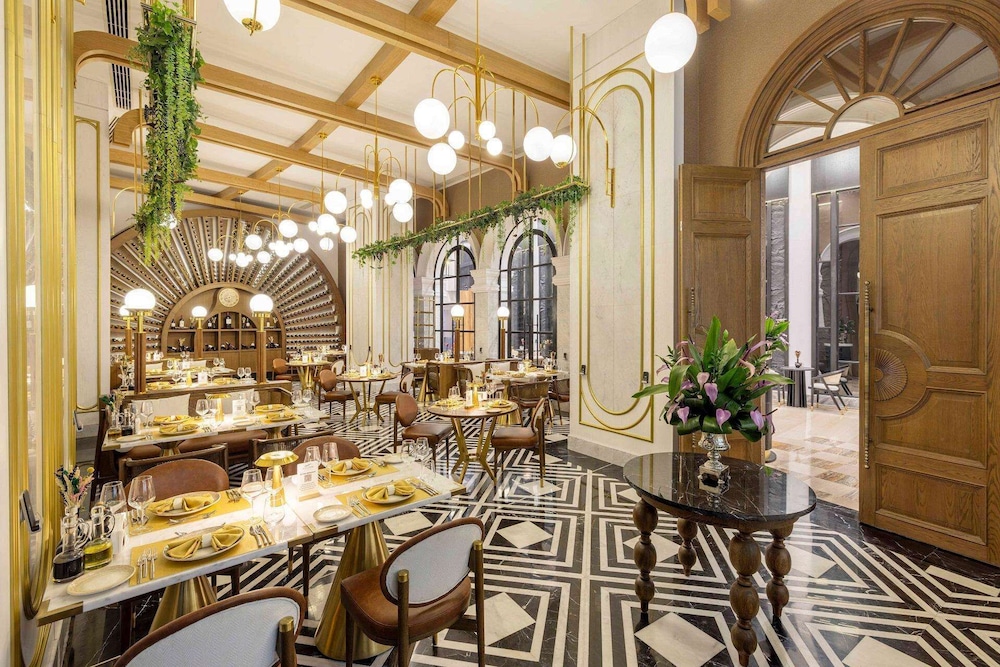 Concorde De Luxe Tatil Köyü - Prive Ultra Her Şey Dahil - Image 265