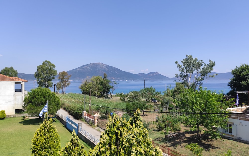 Agiokampos Luxurious Resort