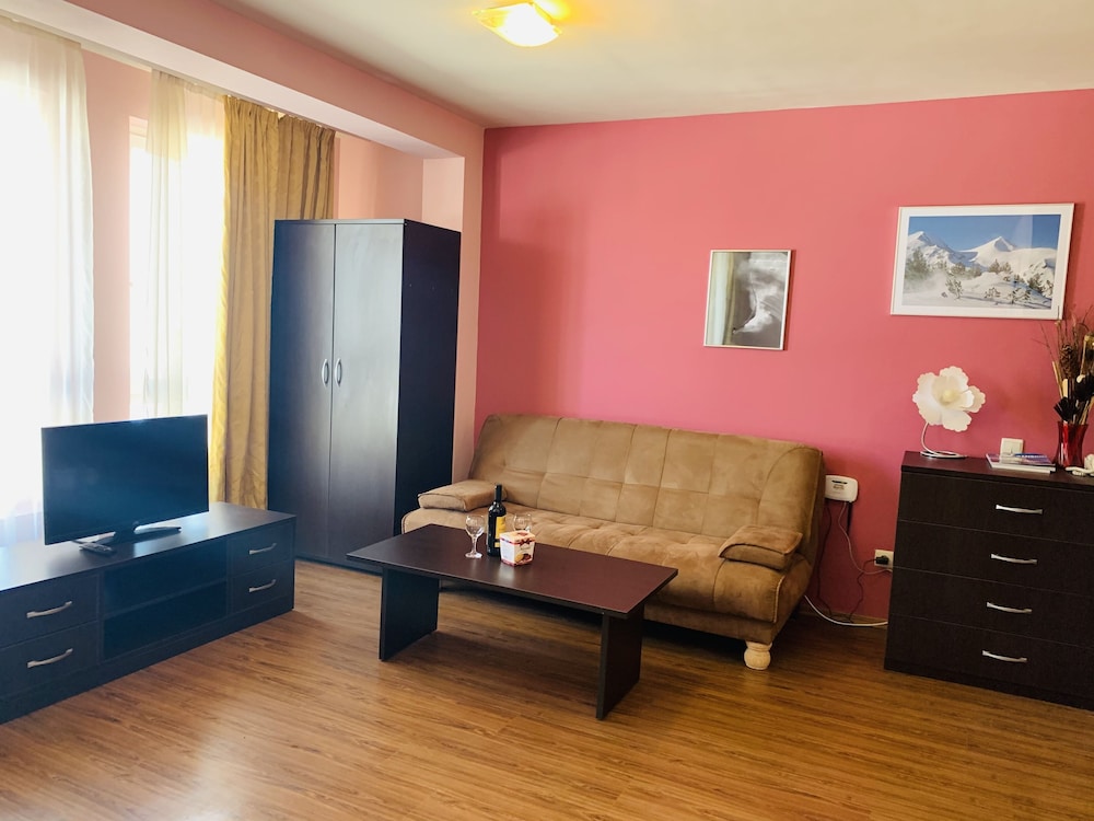 Bansko Vacations - Beautiful Cosy Studio Apartment in Bansko - Property Image 27