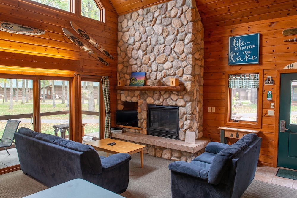 Grand View Lodge