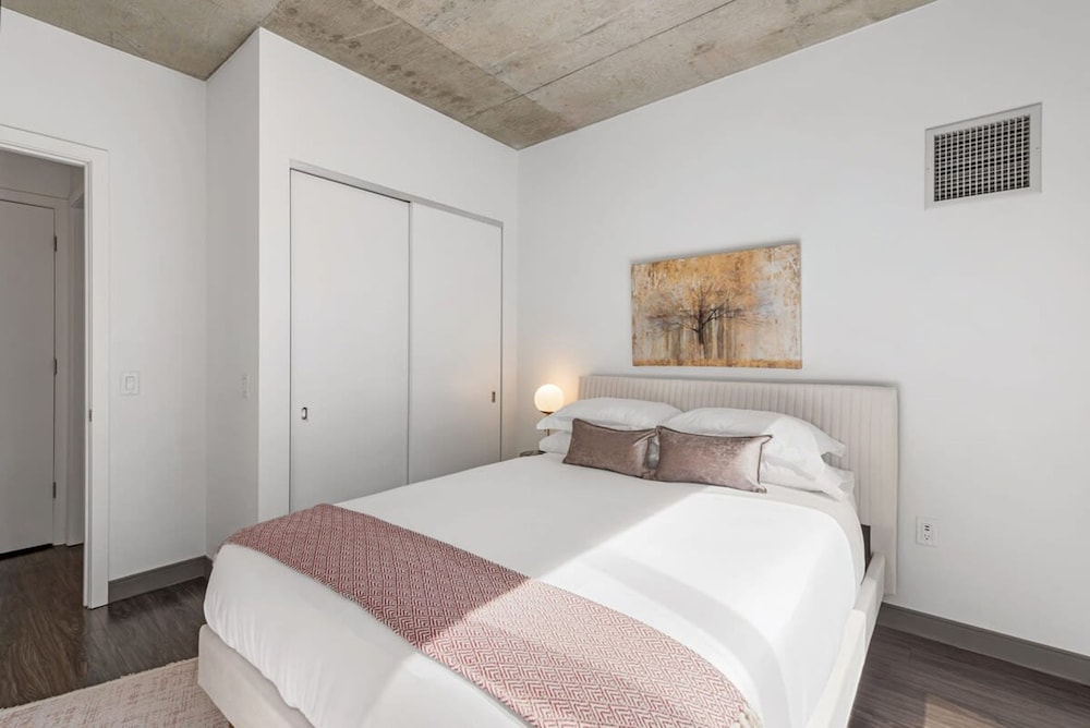Heart of City Haven 3BR High-end Stay