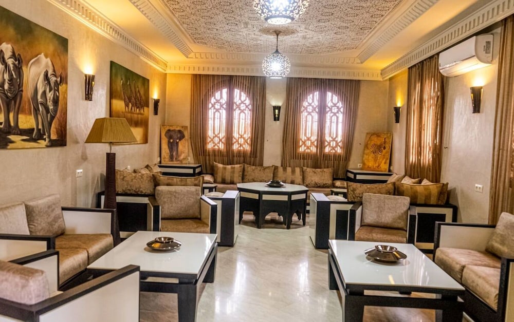 lounge