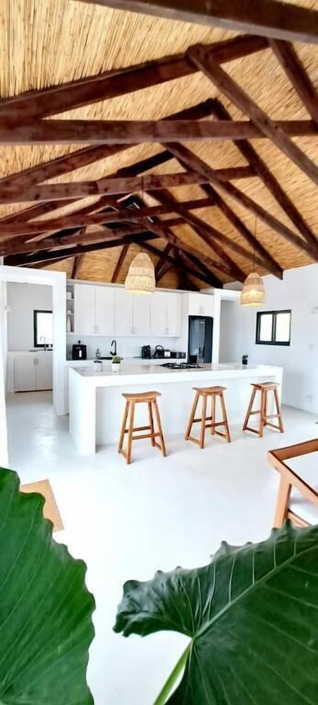 Coral Villa - Luxury Beachfront Villa with Private Pool by Karula