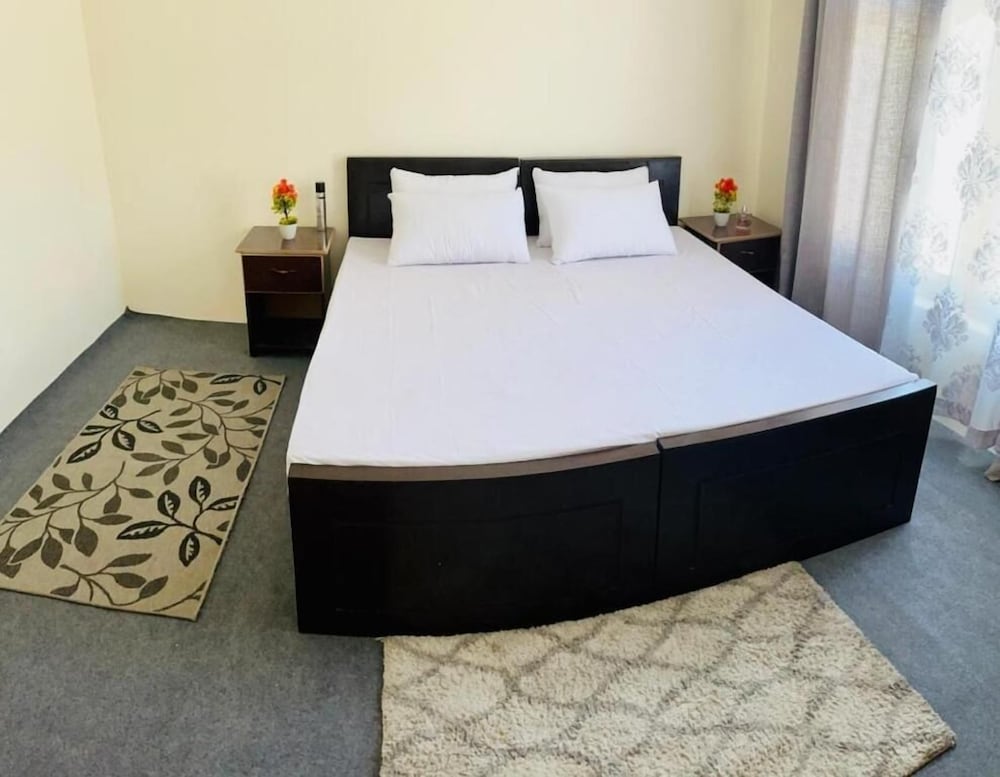 Manthokha Guest House skardu view 4