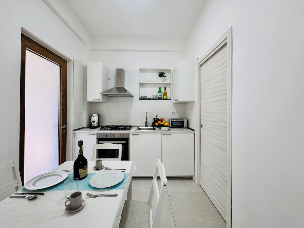 YourHome - Relais Sant'Anna
