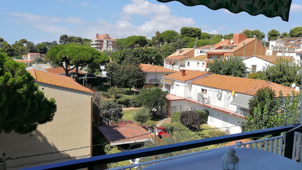 Apartamentos Llavaneras