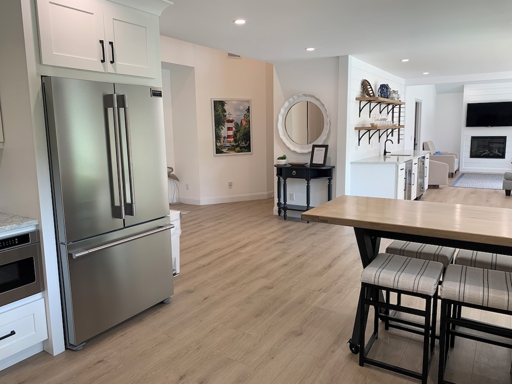 44 Willow Oak Rd. West at The Sea Pines Resort
