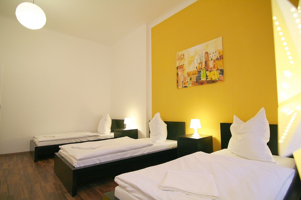 Apartment Berlin 1