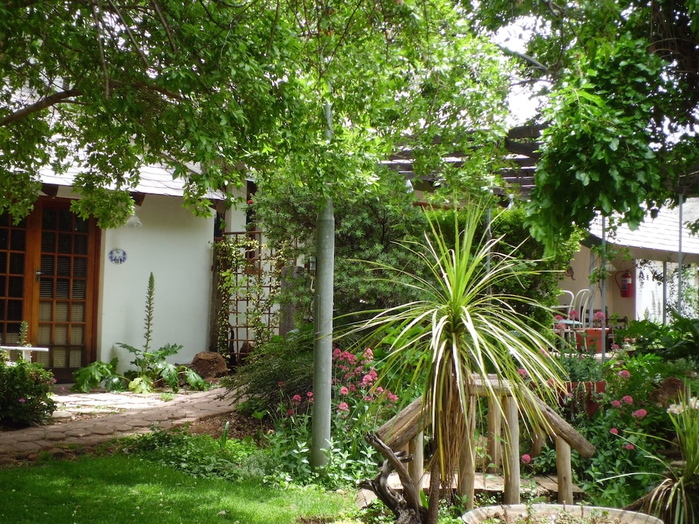 Morning Glory Cottages
