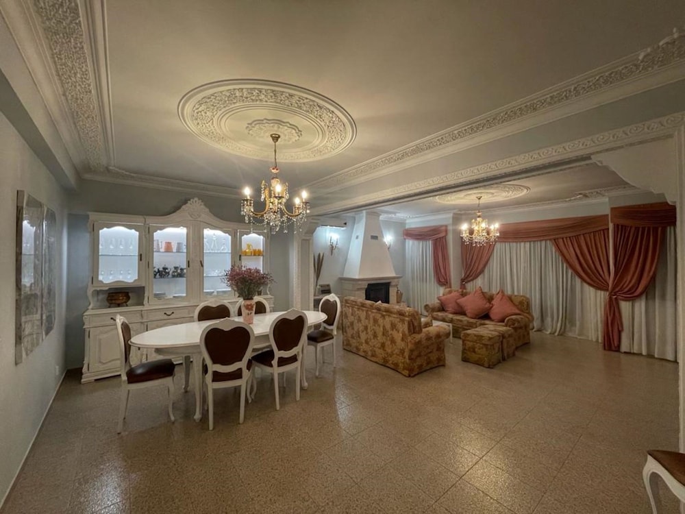Summer Villa With Heated Private Pool