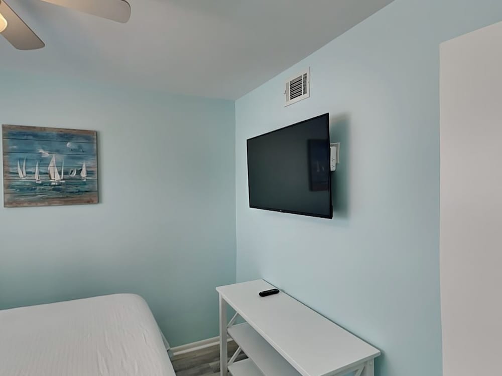 The Sands #120 by Southern Vacation Rentals