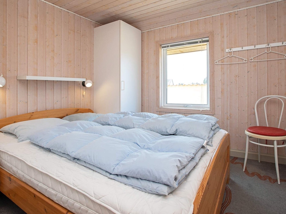 10 Person Holiday Home in Thisted view 5