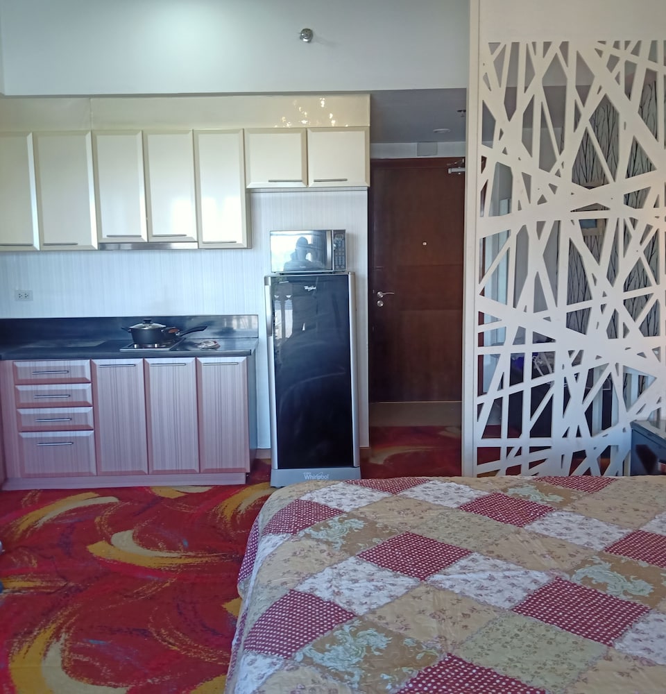 Venice Residence Tower Allesandro view 5