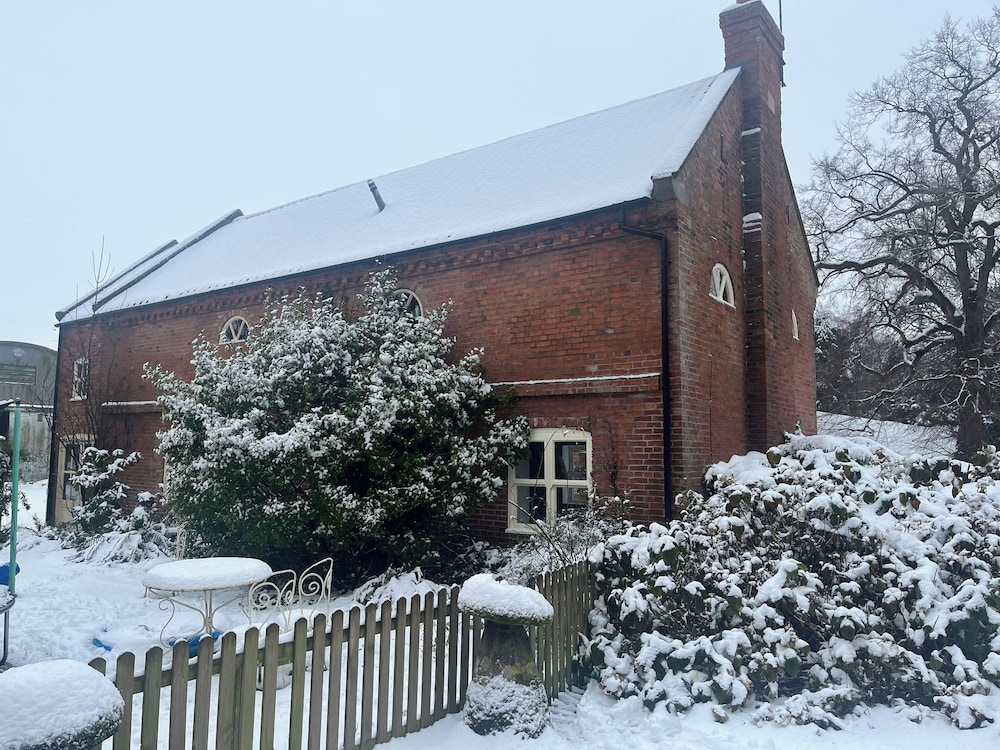 The Old Barn