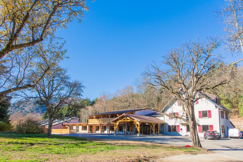 Domaine du Hirtz