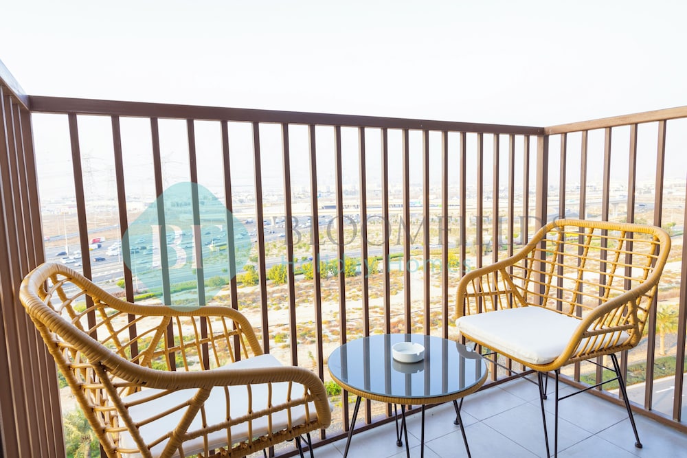 Bloomfields Royal 1BR Dubai Hills