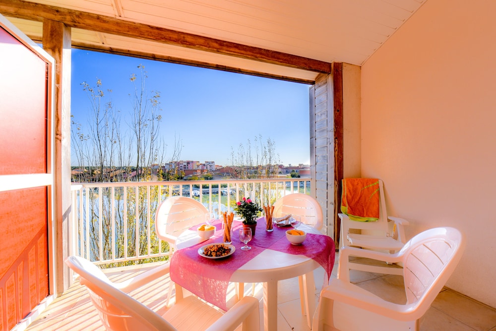 Lagrange Vacances Catalana