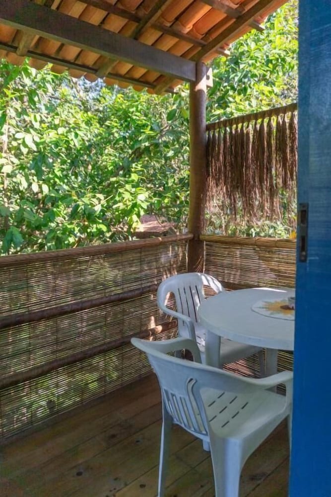 Vila Coco Dendê
