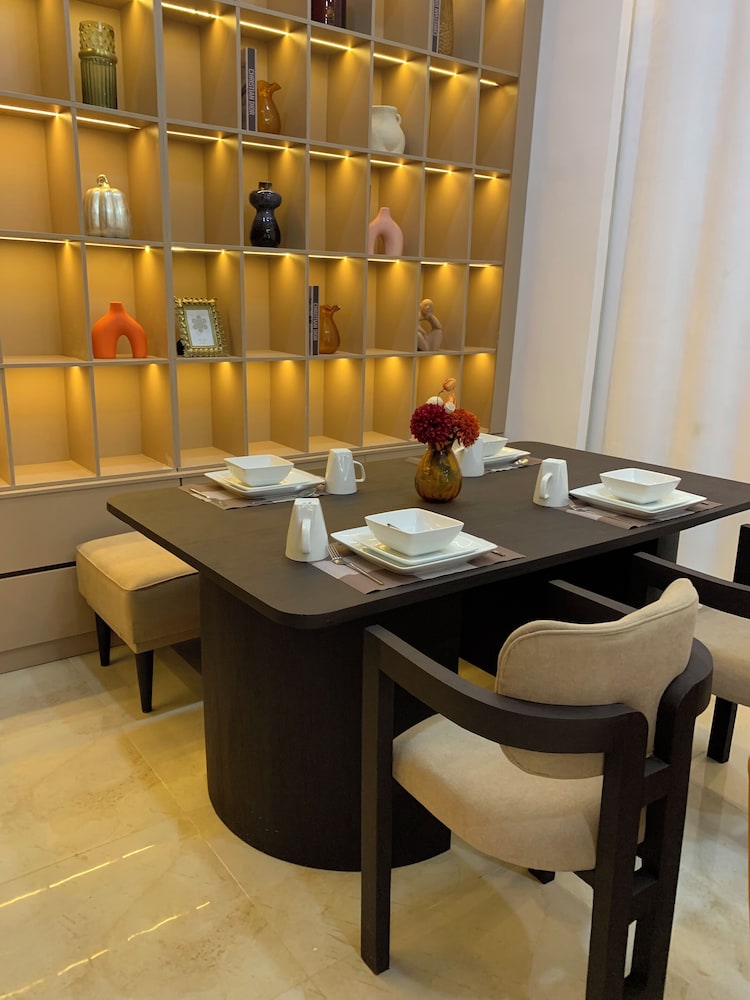 Spacious 2-bedroom apartment