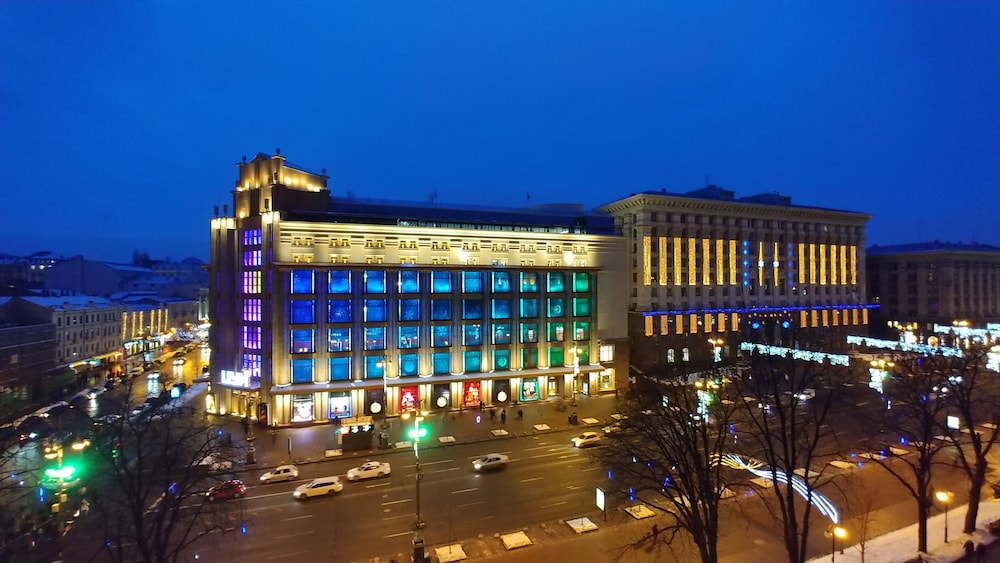 building