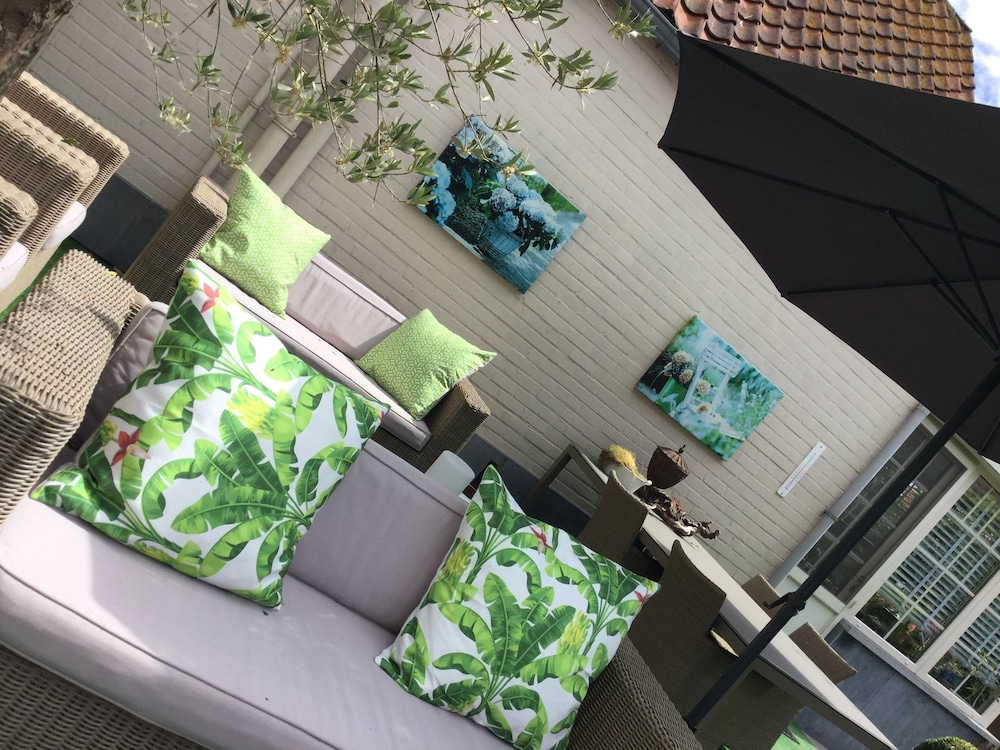 Bruges Vacations - Hotel Bloemenhof - Property Image 15