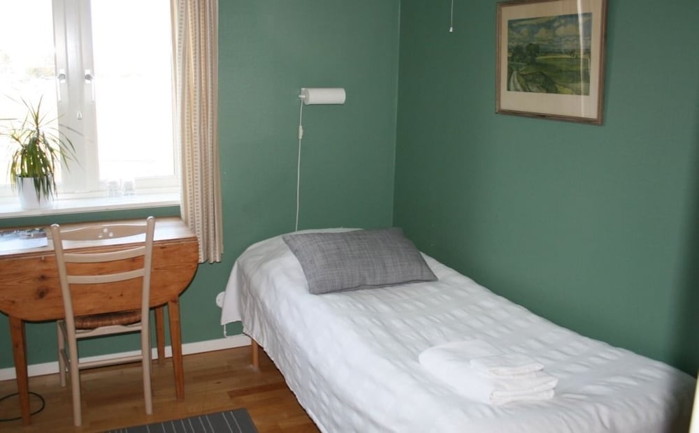 Brännö Värdshus & Pensionat Baggen